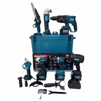 ست 8 تایی ماکیتا مدل 88v