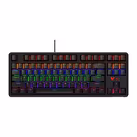 کیبورد گیمینگ رپو مدل V500PRO-87 2024