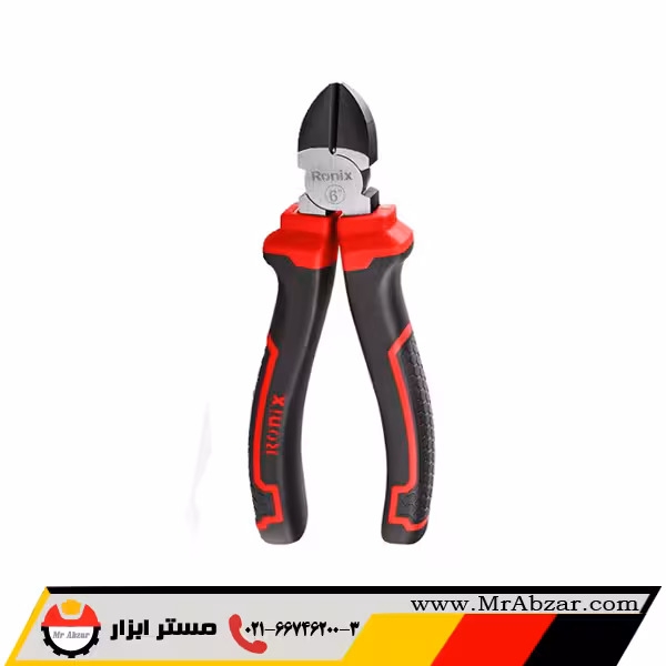 سیم چین رونیکس مکسی RH-1266