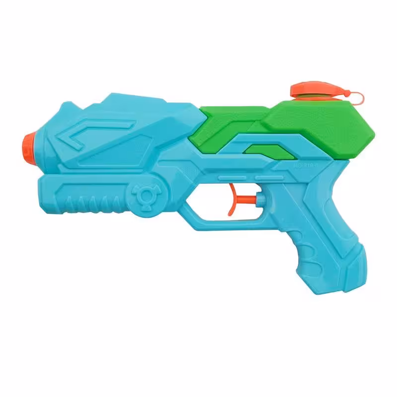 تفنگ آب پاش مدل NO919