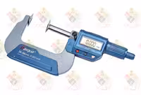 میکرومتر دیجیتال دیسکی 50-25 داسکوا مدل 2010-4320