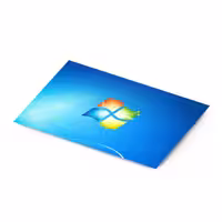 پد موس - پد ماوس  مدل  windowd 7