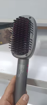برس برقی روزیا پرو مدل HR-862