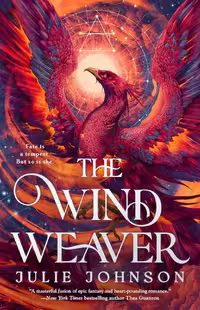 The Wind Weaver (Reign of Remnants Book 1)