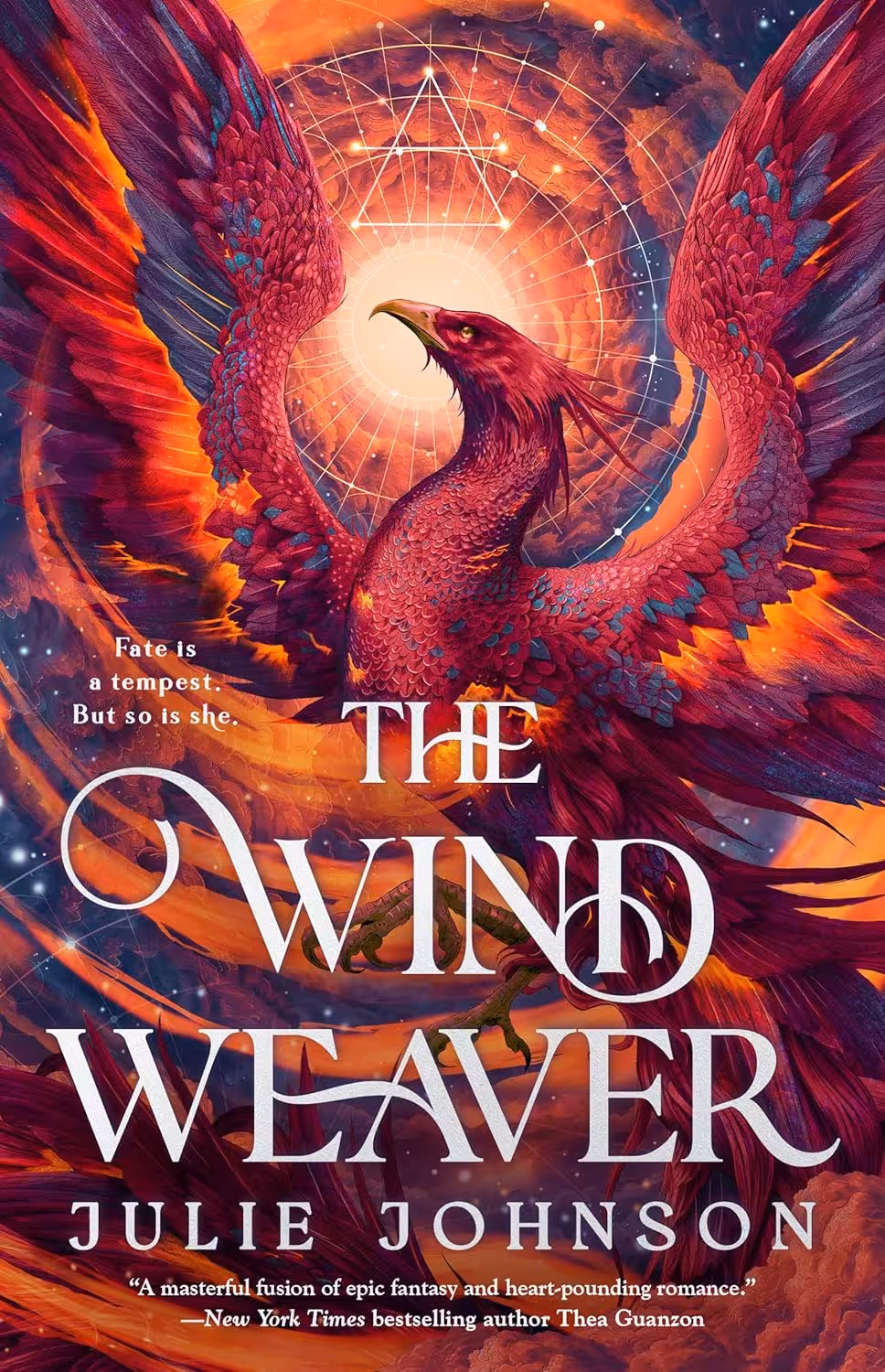 The Wind Weaver (Reign of Remnants Book 1)
