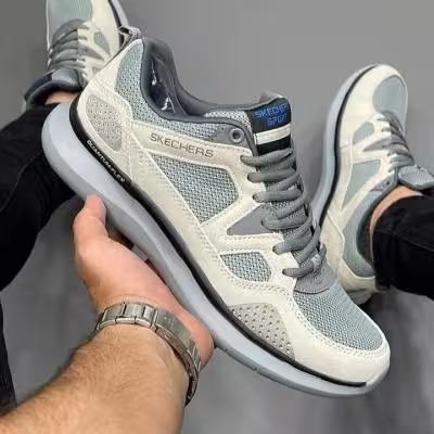 2256 کفش کتانی ورزشی اسکیچرز Skechers