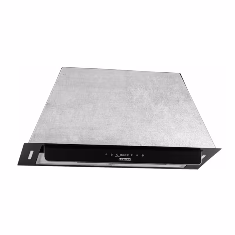 هود توکار مخفی استیل البرز مدل SA509