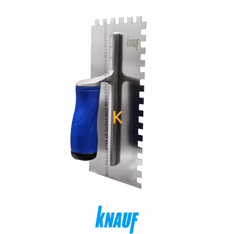 ماله شانه ای کناف