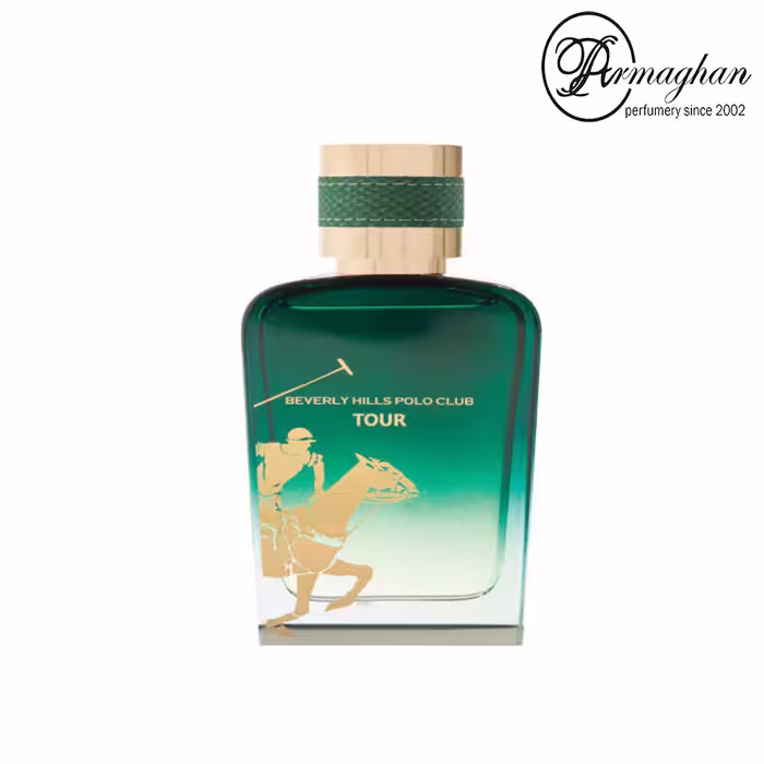 Beverly Hills Polo Club Tour For Men EDP