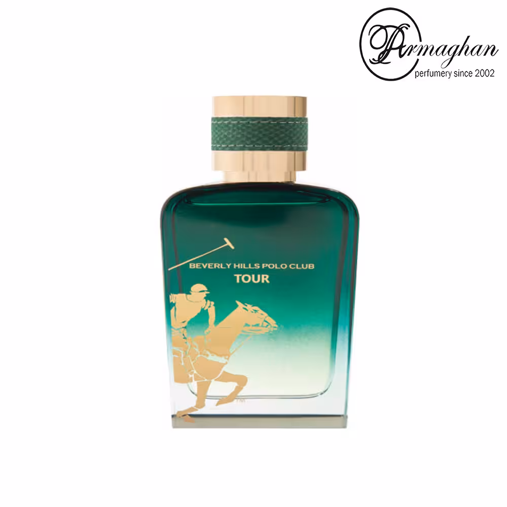 Beverly Hills Polo Club Tour For Men EDP