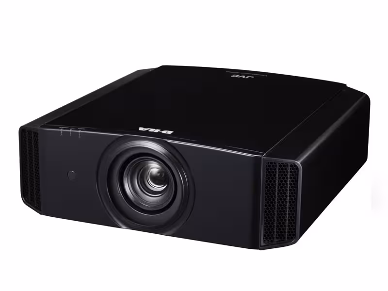 ویدئو پروژکتور جی وی سی مدل DLA-VS2300ZG