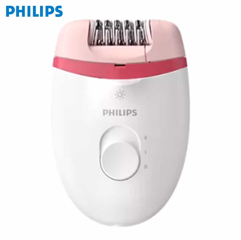 اپیلاتور فیلیپس BRE255 سفید