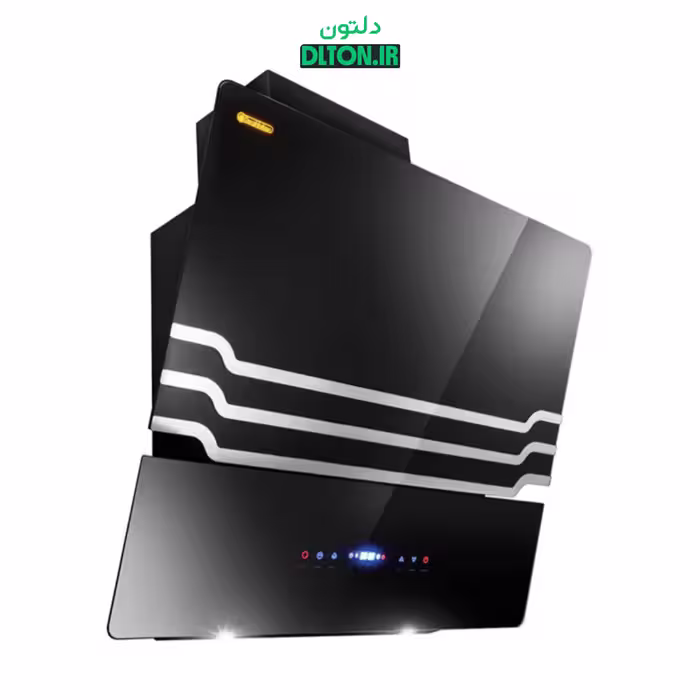 هود درخشان مدل آلفا