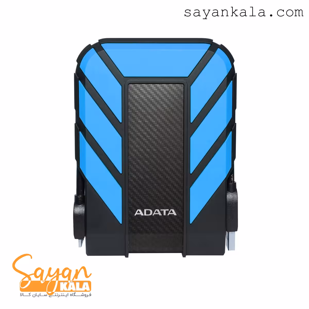 هارد اکسترنال 5TB ADATA مدل HD710