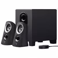 اسپیکر لاجیتک مدل Z313