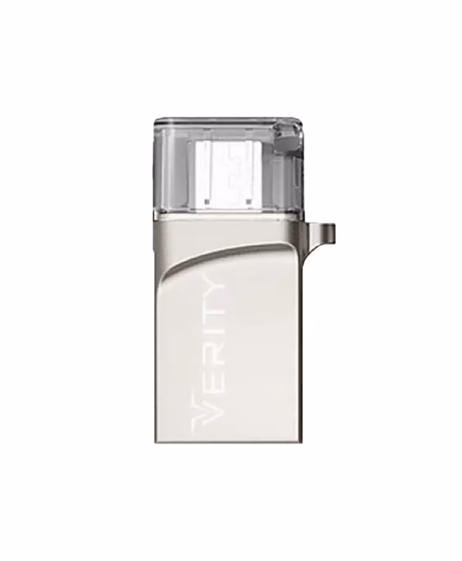 فلش مموری وریتی O511 USB 3.0   Type-C ظرفیت 64 گیگابایت