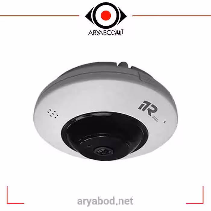 دوربین مدار بسته دام آی تی آر مدل ITR-IPD12PE-F