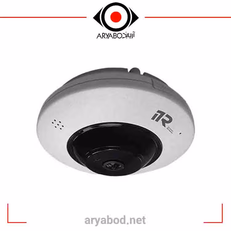 دوربین مدار بسته دام آی تی آر مدل ITR-IPD12PE-F