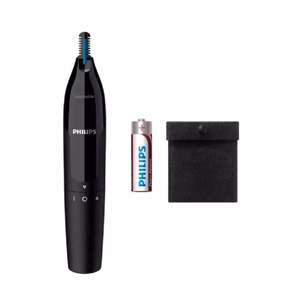 موزن گوش و بینی و ابرو فیلیپس مدل NT1650