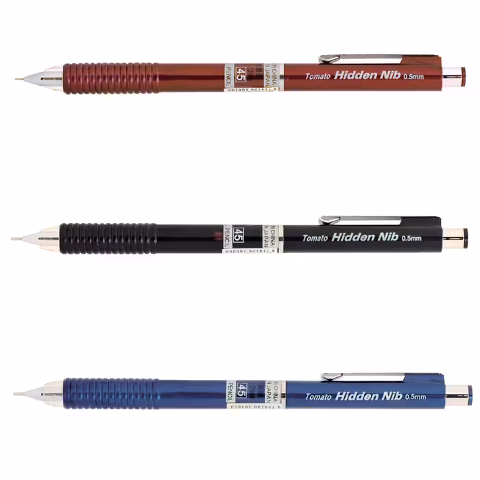 اتود 5 میل تکنیکال