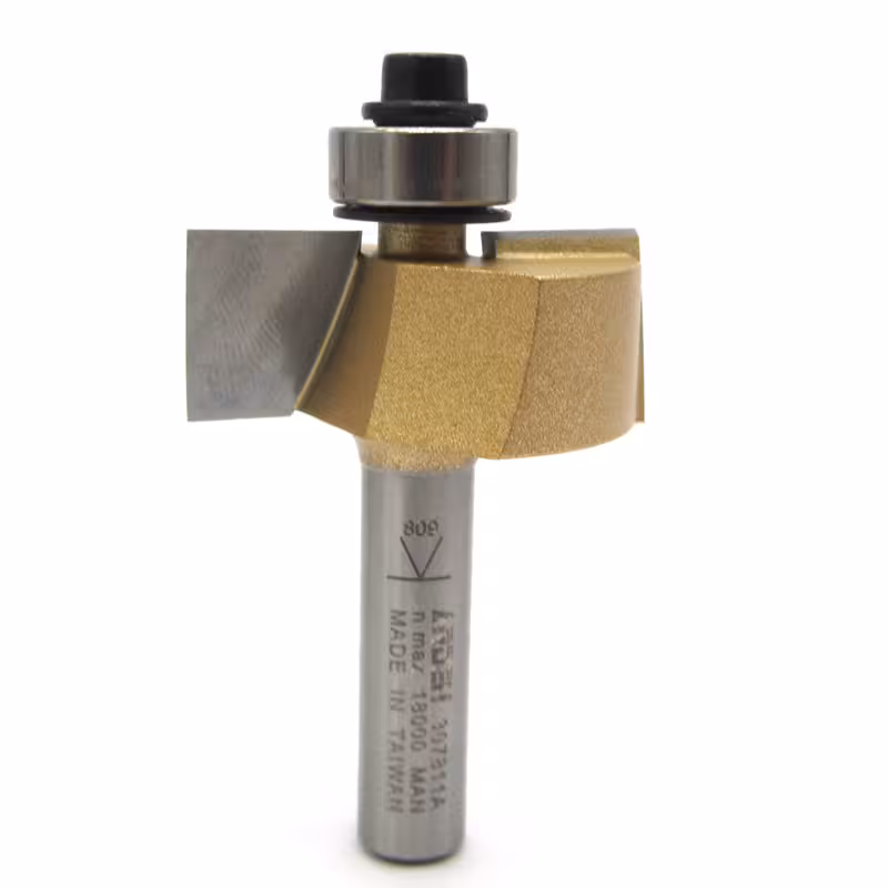 تیغ دوراهه قطر 31.75 میلی‌ متر آردن مدل 307863