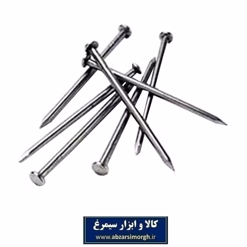 میخ سیاه جنوب 10*3 (7٫6 سانت) SMK-011