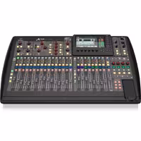 میکسر دیجیتال BEHRINGER X32