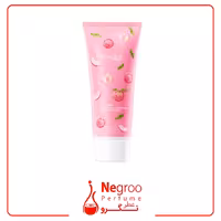 نمک بدن عصاره هلو بیو آکوا Bio aqua