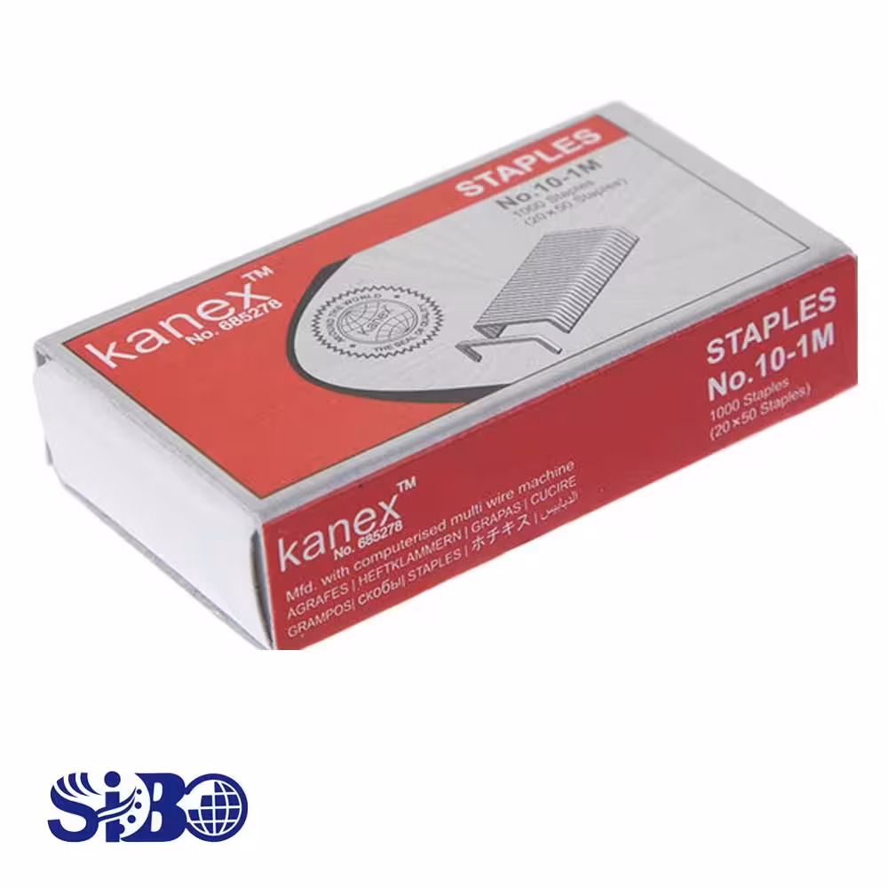 سوزن منگنه کانکس صحافی 23/10