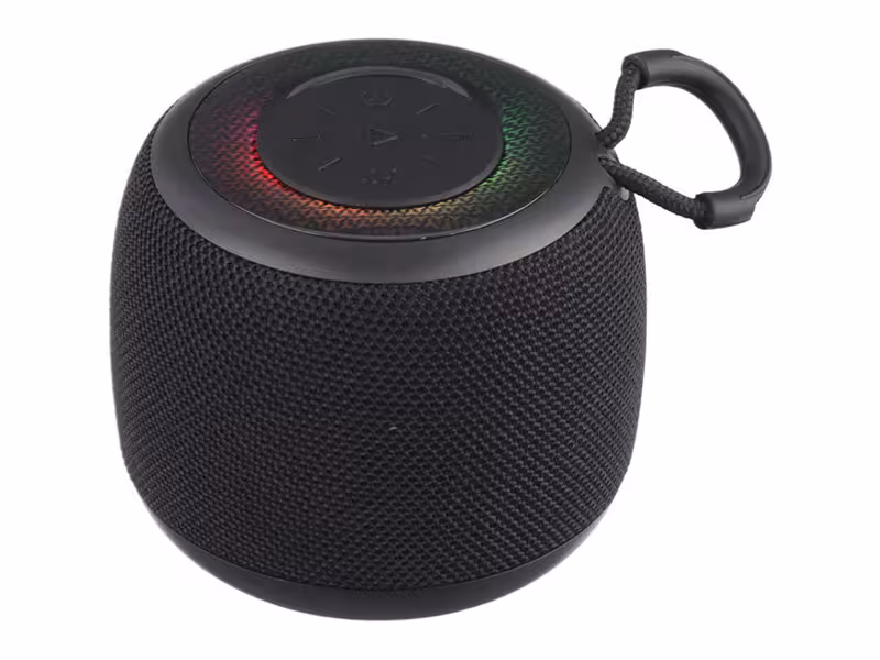 اسپیکر بلوتوثی رم خور Enzo S71