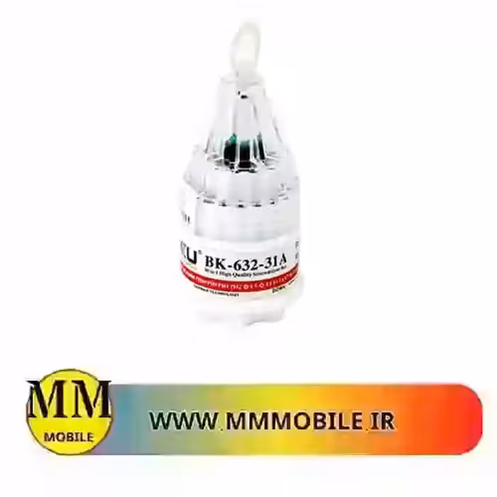 ست پیچ گوشتی یاکسون YAXUN 632-31A