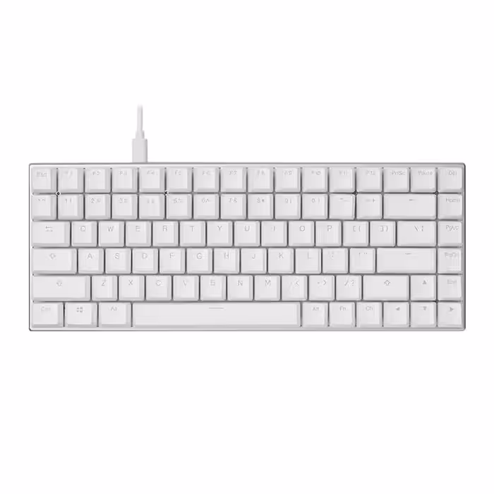 کیبورد مخصوص بازی رپو مدل MT510