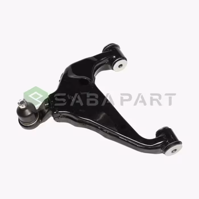 طبق تویوتا هایلوکس، فورچونر – جلو سمت چپ پایینی – برند سمیتکو