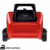 ساندویچ ساز و گریل کاراجا Future Plus قرمز