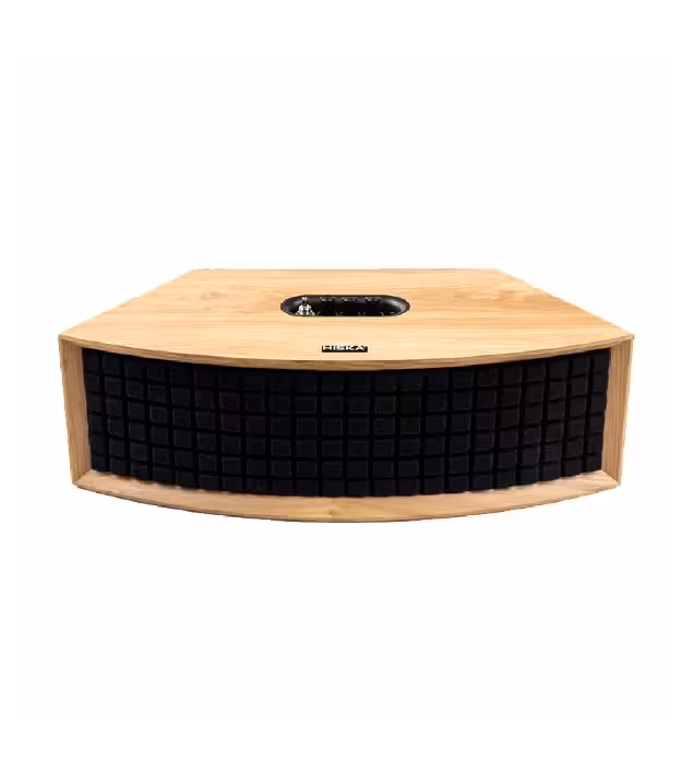 اسپیکر بلوتوثی هیسکا مدل L75ms