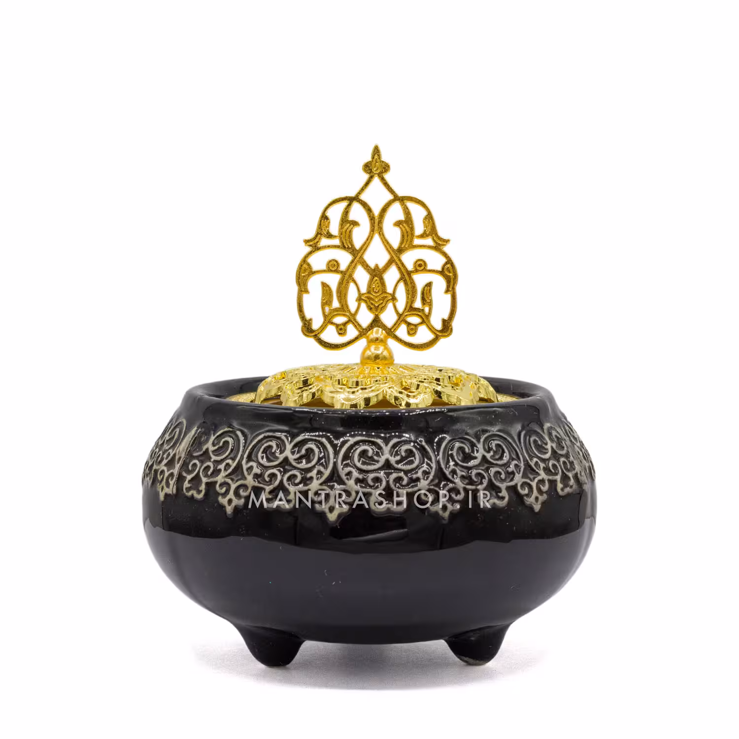 بخور سوز سرامیکی لوکس کد 267