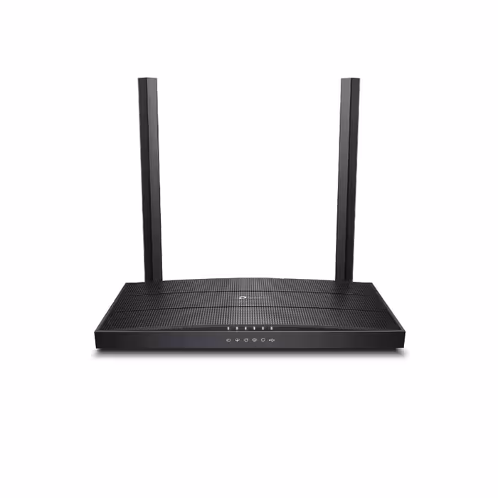 Archer VR400 روتر بی‌سیم تی پی لینک ADSL/VDSL