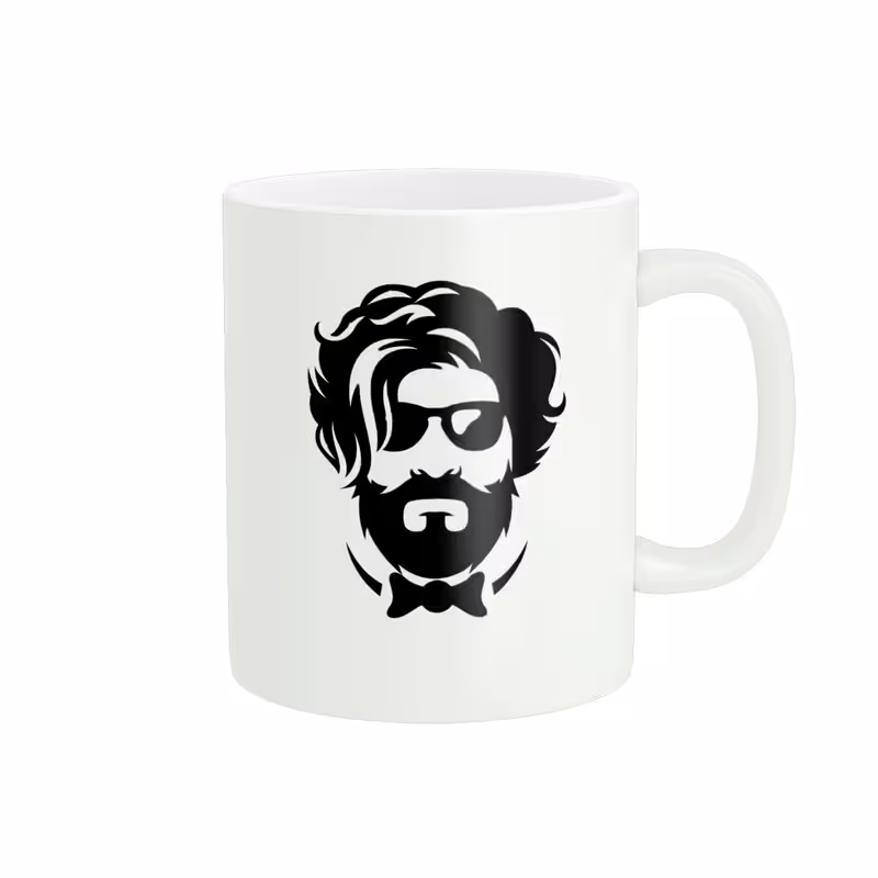 خرید ماگ-لیوان فانتزی کد 09