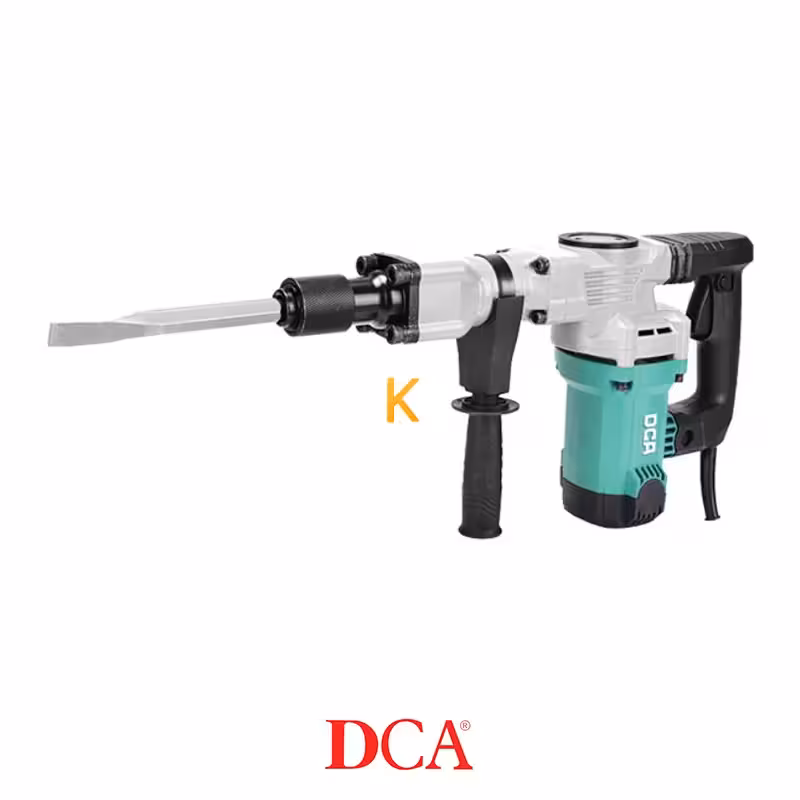 چکش تخریب مدل AZG06-6S دی سی ای