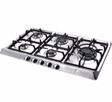 گاز صفحه ای اخوان مدل ونوس 4