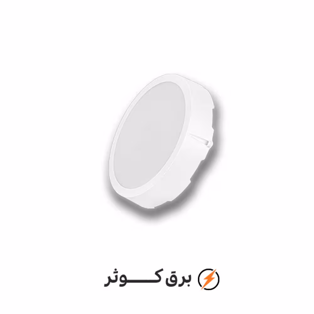 پنل 20 وات گرد یخی آویسا DOB پارس شعاع