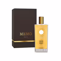 عطر و ادکلن زنانه و مردانه ممو شمس عود ادوپرفیوم MEMO PARIS SHAMS OUD EDP FOR WOMEN AND MEN
