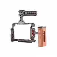 کیج دوربین اندور Andoer cage for sony A7 IV/ A7R IV
