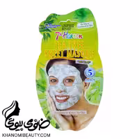 ماسک سون هون نقابی درخت چای پوست چرب و مختلط
