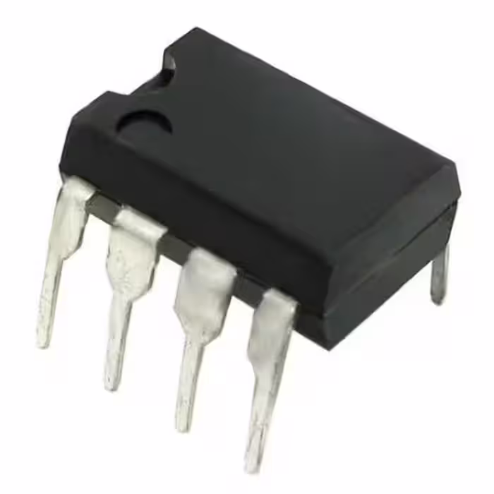 ای سی NCP1207AP پکیج DIP