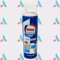اسپری شست شویی پنل کولر گازی Bitop کد 05040013