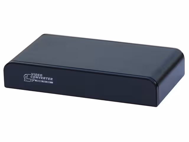 مبدل HDMI به SDI لنکنگ LKV389