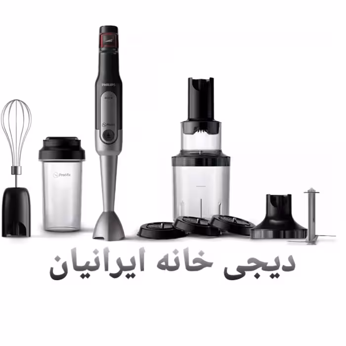 گوشت کوب برقی فیلیپس مدل 2657