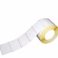 لیبل حرارتی سایز 60*40- 750عددی