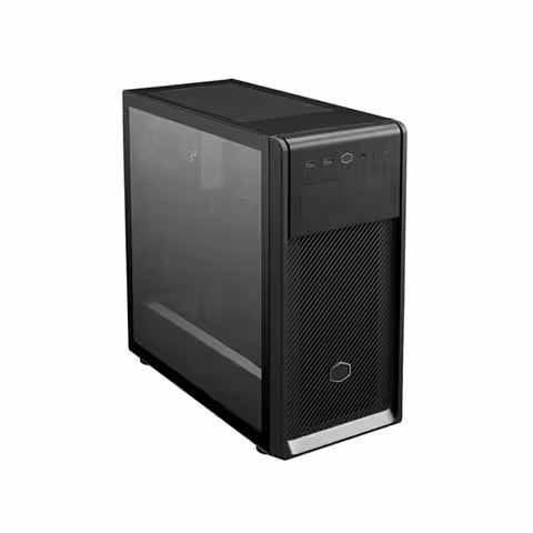 کیس کولر مستر ELITE 500 ODD